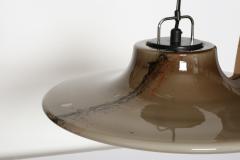 Gae Aulenti Ceiling suspension in Gae Aulenti style - 3270484
