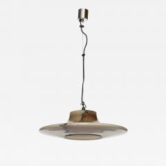 Gae Aulenti Ceiling suspension in Gae Aulenti style - 3272434