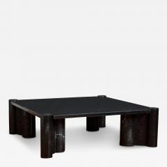 Gae Aulenti GAE AULENTI COFFEE TABLE - 3728540