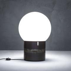 Gae Aulenti Gae Aulenti Artemide Table Lamp mod Mezzo Oracolo 60s - 2988295