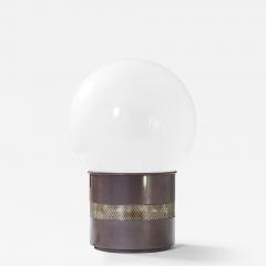 Gae Aulenti Gae Aulenti Artemide Table Lamp mod Mezzo Oracolo 60s - 2988887