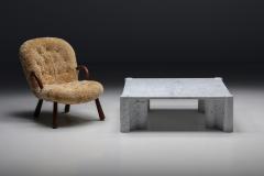 Gae Aulenti Gae Aulenti Jumbo Coffee Table for Knoll 1965 - 2824104