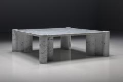 Gae Aulenti Gae Aulenti Jumbo Coffee Table for Knoll 1965 - 2824107