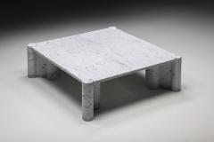 Gae Aulenti Gae Aulenti Jumbo Coffee Table for Knoll 1965 - 2824108