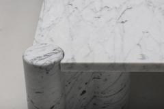 Gae Aulenti Gae Aulenti Jumbo Coffee Table for Knoll 1965 - 2824127