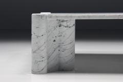 Gae Aulenti Gae Aulenti Jumbo Coffee Table for Knoll 1965 - 2824130