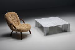 Gae Aulenti Gae Aulenti Jumbo Coffee Table for Knoll 1965 - 2824131