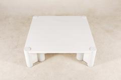 Gae Aulenti Gae Aulenti Jumbo Marble Coffee Table for Knoll 1964 - 1248055