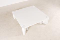 Gae Aulenti Gae Aulenti Jumbo Marble Coffee Table for Knoll 1964 - 1248060