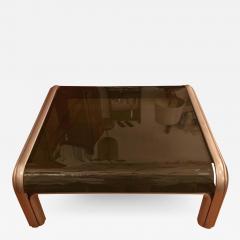 Gae Aulenti Gae Aulenti Knoll Coffee Table - 1267635