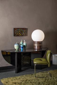 Gae Aulenti Gae Aulenti Mezzo Oracolo table lamp for Artemide 1970s ca  - 3951017