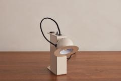 Gae Aulenti Gae Aulenti Piero Castiglioni Minibox Table Lamp - 3909821