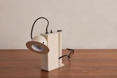 Gae Aulenti Gae Aulenti Piero Castiglioni Minibox Table Lamp - 3909823