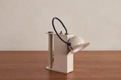 Gae Aulenti Gae Aulenti Piero Castiglioni Minibox Table Lamp - 3909824