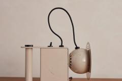 Gae Aulenti Gae Aulenti Piero Castiglioni Minibox Table Lamp - 3909846