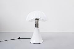 Gae Aulenti Gae Aulenti Pipistrello Lamp For Martinelli Luce - 1886691