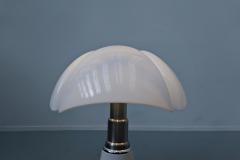 Gae Aulenti Gae Aulenti Pipistrello Lamp For Martinelli Luce - 1886693