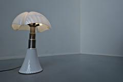 Gae Aulenti Gae Aulenti Pipistrello Lamp For Martinelli Luce - 1886694