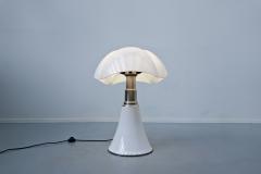 Gae Aulenti Gae Aulenti Pipistrello Lamp For Martinelli Luce - 1886696