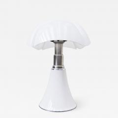 Gae Aulenti Gae Aulenti Pipistrello Lamp For Martinelli Luce - 1888194