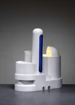 Gae Aulenti Gae Aulenti Rimorchiatore table lamp - 4148840