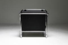 Gae Aulenti Gae Aulenti Stringa Armchair Black 1960s - 1921599
