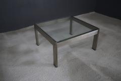 Gae Aulenti Gae Aulenti coffee table for the renaissance 1970 - 1032480
