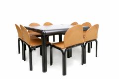 Gae Aulenti Gae Aulenti for Knoll Dining Table - 262552