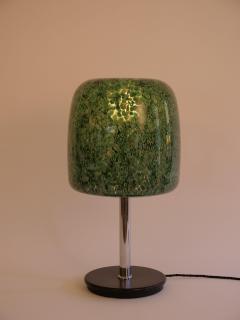 Gae Aulenti Gae Aulenti table lamp for Vistosi Italy c1970 - 4750582