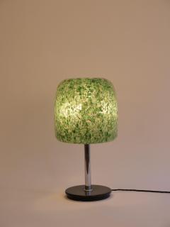 Gae Aulenti Gae Aulenti table lamp for Vistosi Italy c1970 - 4750587