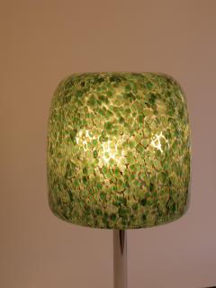 Gae Aulenti Gae Aulenti table lamp for Vistosi Italy c1970 - 4750589