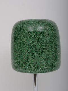 Gae Aulenti Gae Aulenti table lamp for Vistosi Italy c1970 - 4750590