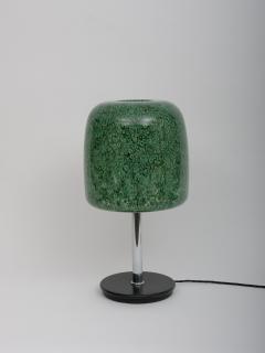 Gae Aulenti Gae Aulenti table lamp for Vistosi Italy c1970 - 4750622