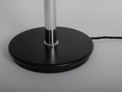 Gae Aulenti Gae Aulenti table lamp for Vistosi Italy c1970 - 4750624