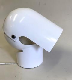 Gae Aulenti Iconic Italian Mid Century Table Desk Lamp Pileino by Gae Aulenti Artemide - 4549007