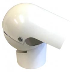 Gae Aulenti Iconic Italian Mid Century Table Desk Lamp Pileino by Gae Aulenti Artemide - 4549010