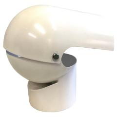 Gae Aulenti Iconic Italian Mid Century Table Desk Lamp Pileino by Gae Aulenti Artemide - 4549011