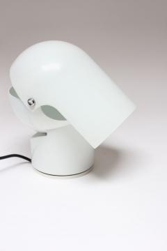 Gae Aulenti Italian Modernist Pileino Table Lamp by Gae Aulenti for Artemide - 3269958