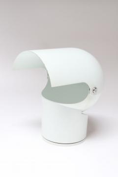 Gae Aulenti Italian Modernist Pileino Table Lamp by Gae Aulenti for Artemide - 3269959