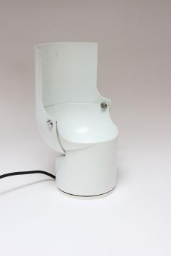 Gae Aulenti Italian Modernist Pileino Table Lamp by Gae Aulenti for Artemide - 3269960