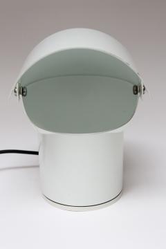 Gae Aulenti Italian Modernist Pileino Table Lamp by Gae Aulenti for Artemide - 3269963