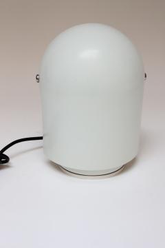 Gae Aulenti Italian Modernist Pileino Table Lamp by Gae Aulenti for Artemide - 3269965