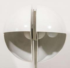 Gae Aulenti La Ruspa Table Lamp by Gae Aulenti manufactured by Martinelli Luce Italy 1968 - 803316