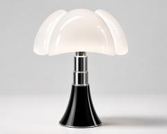Gae Aulenti Large Pipistrello lamp by Gae Aulenti Italy circa 1965 1970 - 4709086