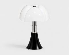 Gae Aulenti Large Pipistrello lamp by Gae Aulenti Italy circa 1965 1970 - 4709087