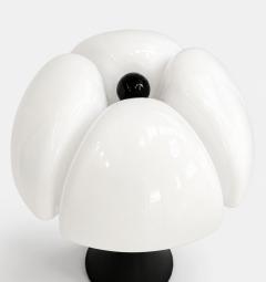 Gae Aulenti Large Pipistrello lamp by Gae Aulenti Italy circa 1965 1970 - 4709090