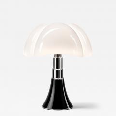 Gae Aulenti Large Pipistrello lamp by Gae Aulenti Italy circa 1965 1970 - 4714397