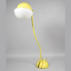 Gae Aulenti Mid Century Floor Lamp by Gae Aulenti - 2083683
