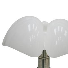 Gae Aulenti Mid Century Modern Pipistrello Table Lamp Designed by Gae Aulenti Italy 1960 - 2291018