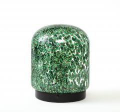 Gae Aulenti Murano Glass Neverino Table Lamp by Gae Aulenti for Vistosi - 3310602